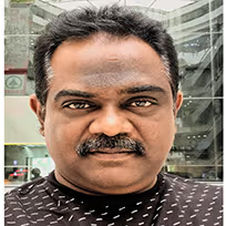 Tamil Barathi