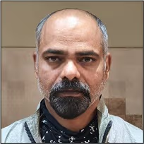 Jay Shanker Pandey