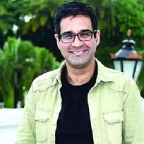 Mukul Chadda