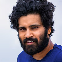 Anurup Reddy