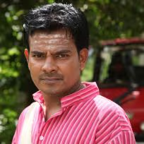 Mahantesh Ramdurga