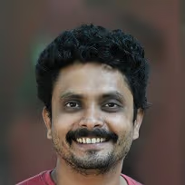 Aravind Kuplikar