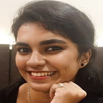 Sushmita Dey