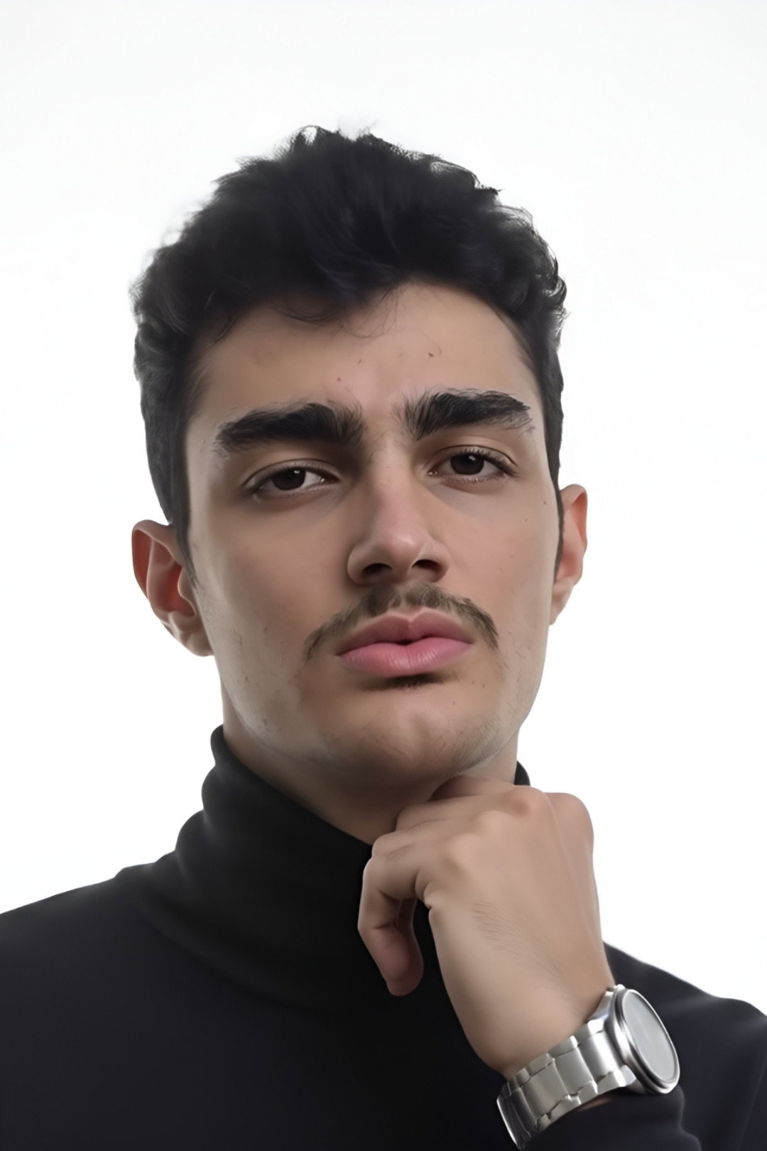 Mohammed Kassar