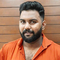 VJ Ashiq