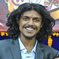 Nachiket Purnapatre