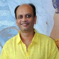 Milind Phatak