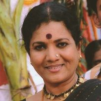 Aalapati Lakshmi