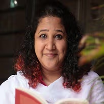 Rasika Agashe