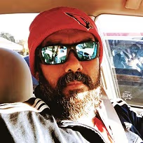Bhargava Poludasu