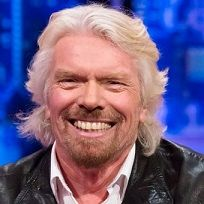 Richard Branson