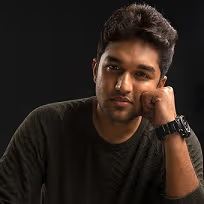 Madhusudhan Govind