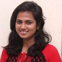 Ramya Pandian