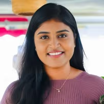 Jyothi Chowdary