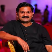 Pravin Dalimbkar