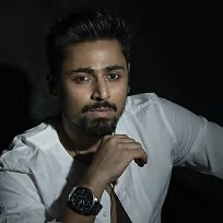 Saptarshi Maulik