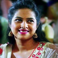 Amruta Dhongade