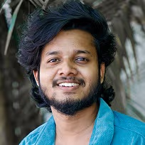Vaisakh Vijayan