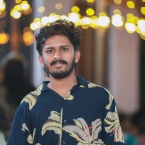 Jomon John