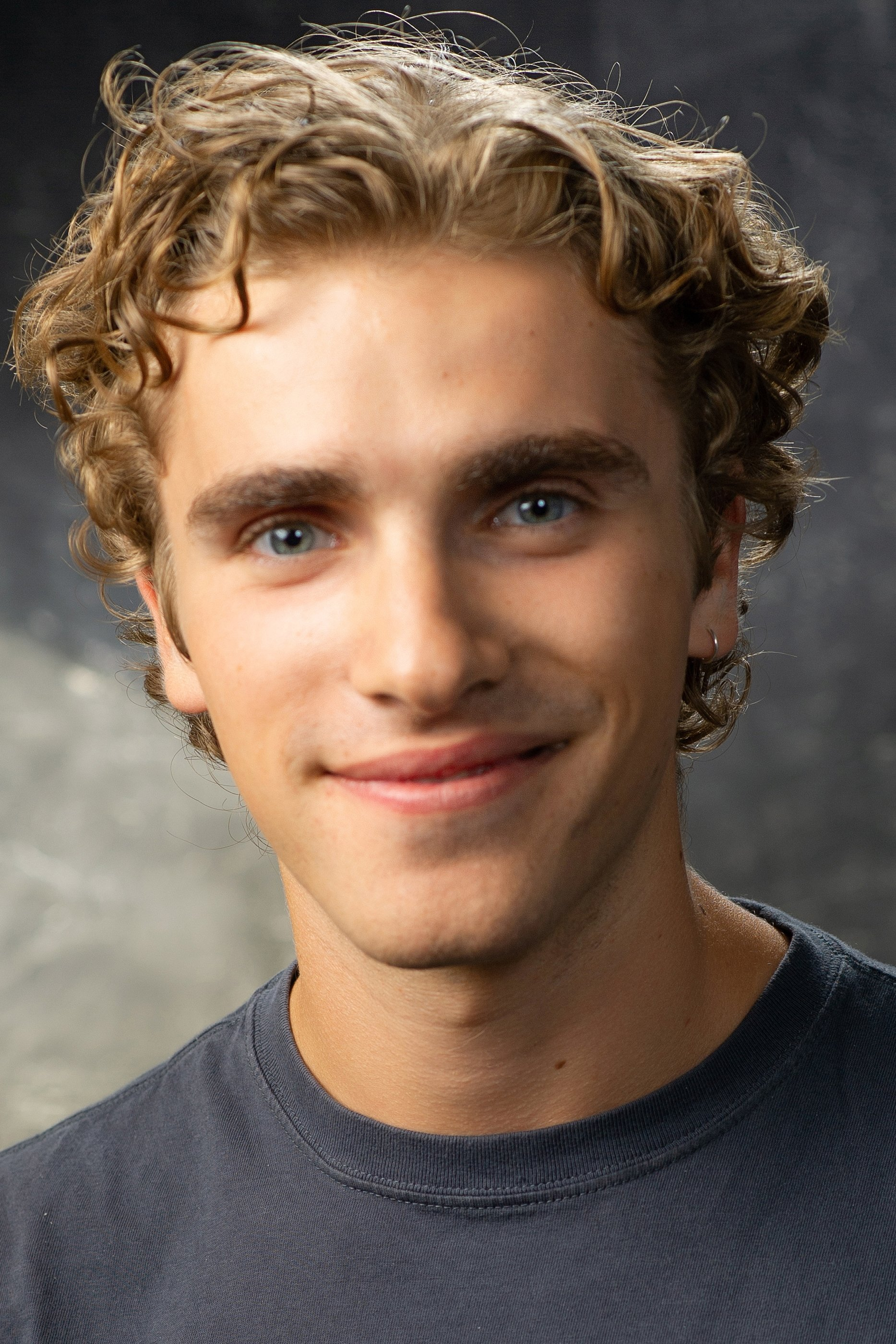 August Blanco
