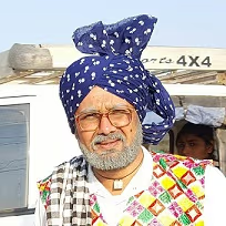Chacha Bishna
