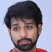 Arjun Mahi
