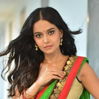 Megna Mukherjee