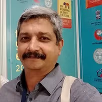 Yogesh Soman