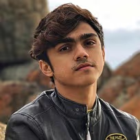 Rohan Shah