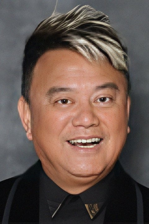 Pak-Cheung Chan