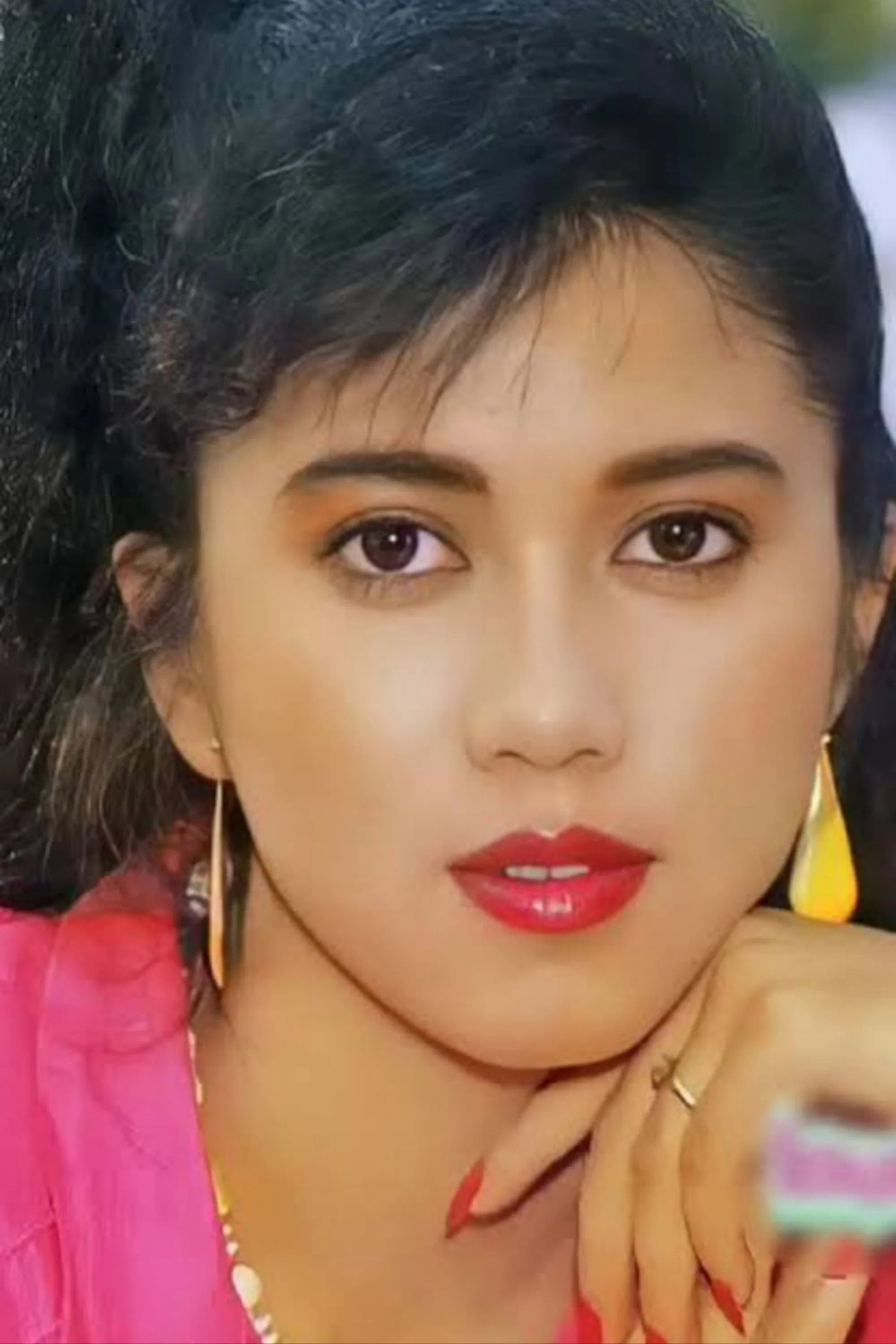 Sally Marcellina