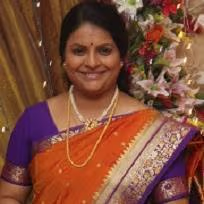 Supriya Pathare