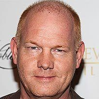 Glenn Morshower