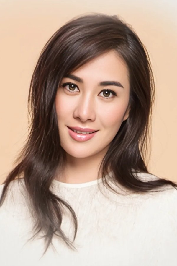 Michelle Ye