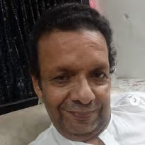 Mukesh Ahuja