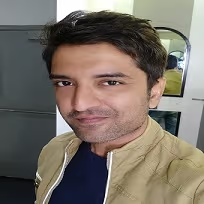 Rishi Vyas