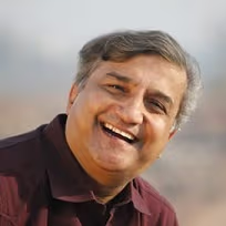 Vijay Bhanu