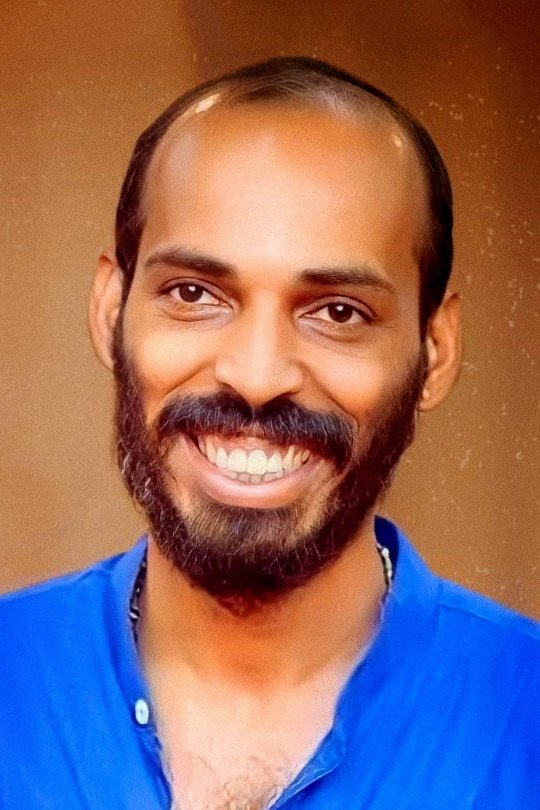 Raj B. Shetty