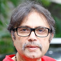 Chandrasekhar