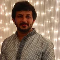 Naga Kiran