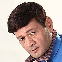 Kishore Bhanushali