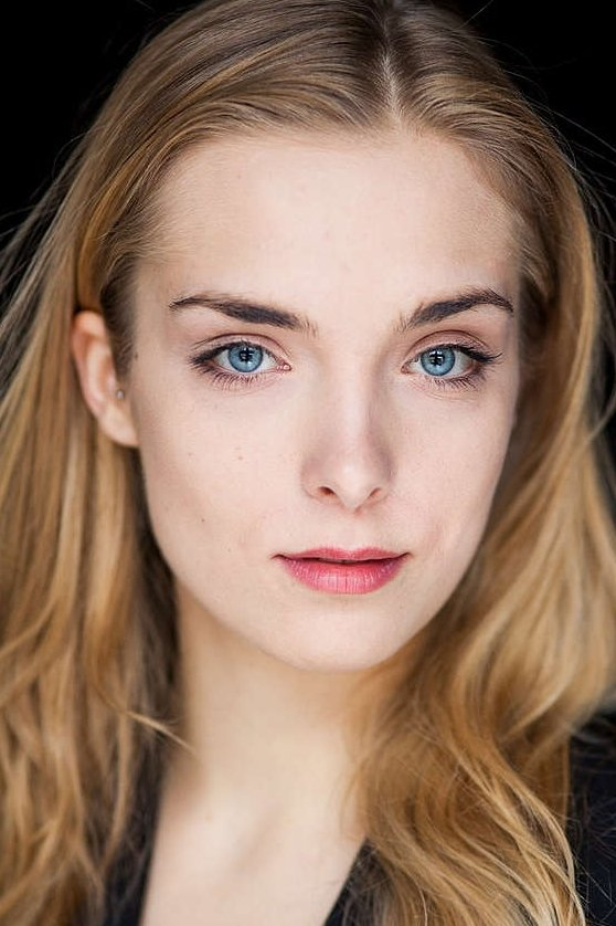 Magdalena Kolesnik