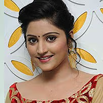 Akanksha Gandhi