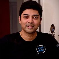 Bhaswar Chattopadhyay