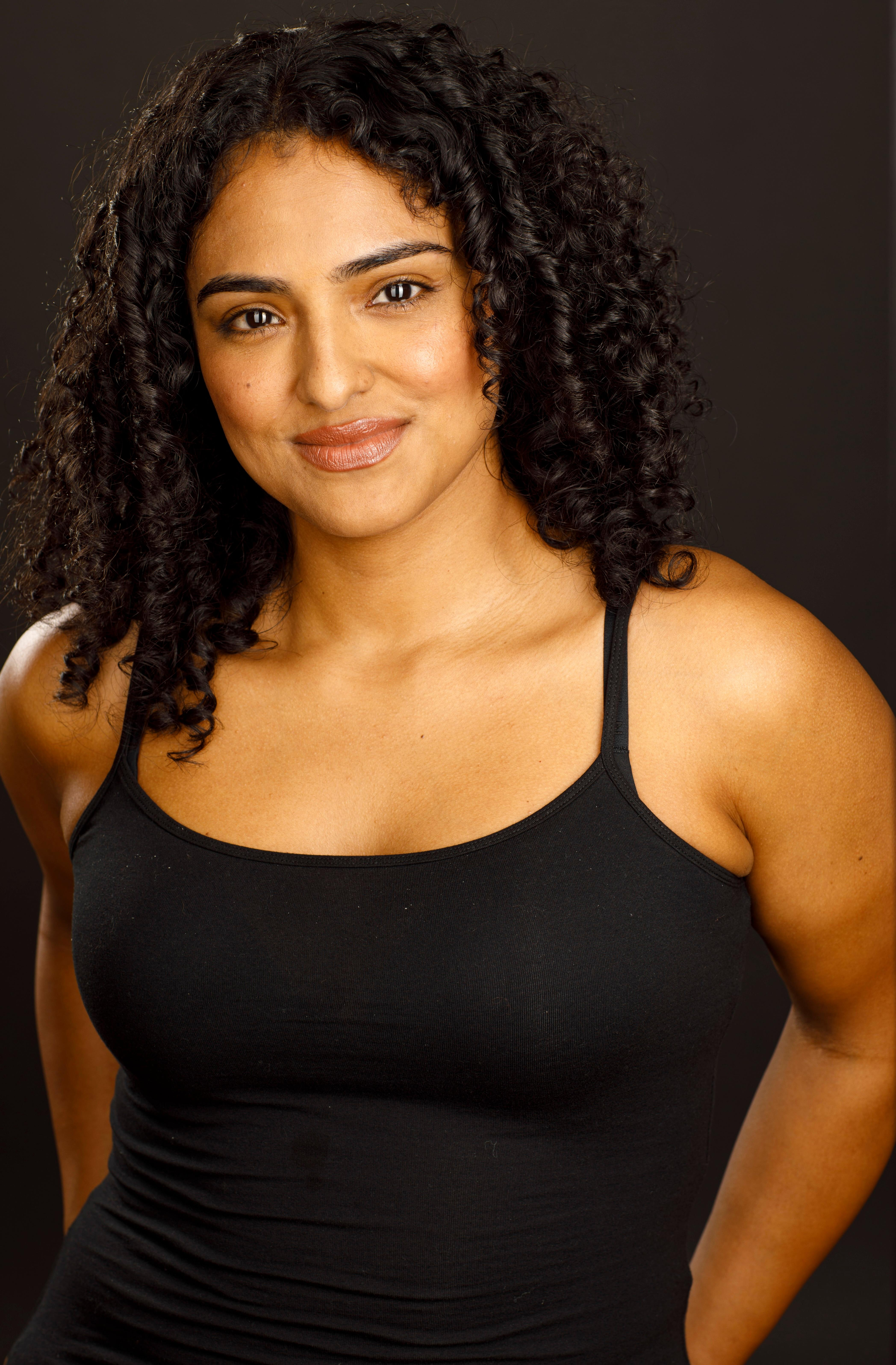 Nicole Acosta