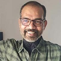 Ramana Chandrasekar