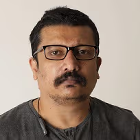 Kishore Bhargav