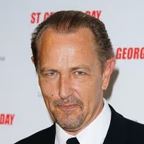 Bruce Payne