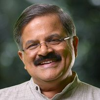 Krishna Chandran