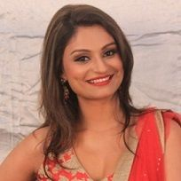 Dimpy Ganguly